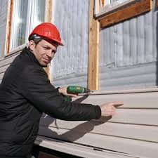 Best Aluminum Siding Installation  in Chico, WA